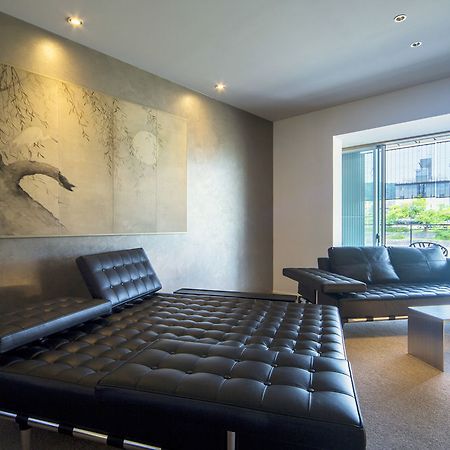 Aoi Hotel Kyoto Exterior photo