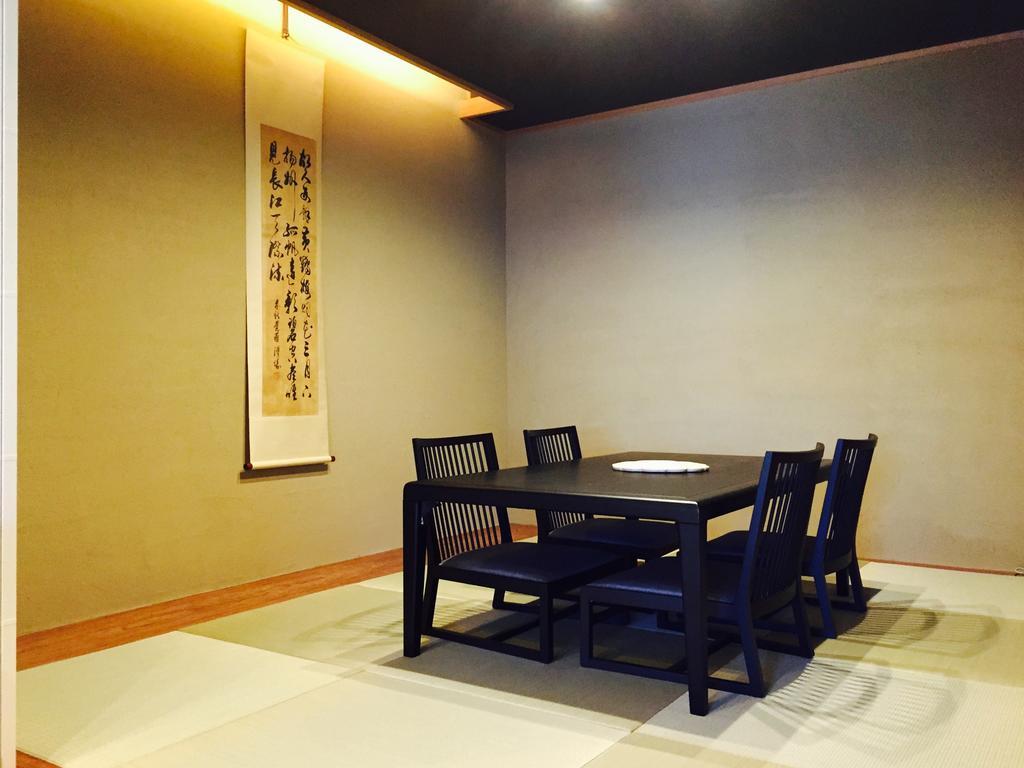 Aoi Hotel Kyoto Room photo