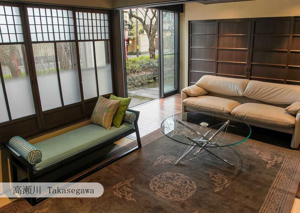 Aoi Hotel Kyoto Exterior photo