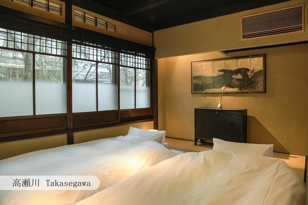Aoi Hotel Kyoto Exterior photo