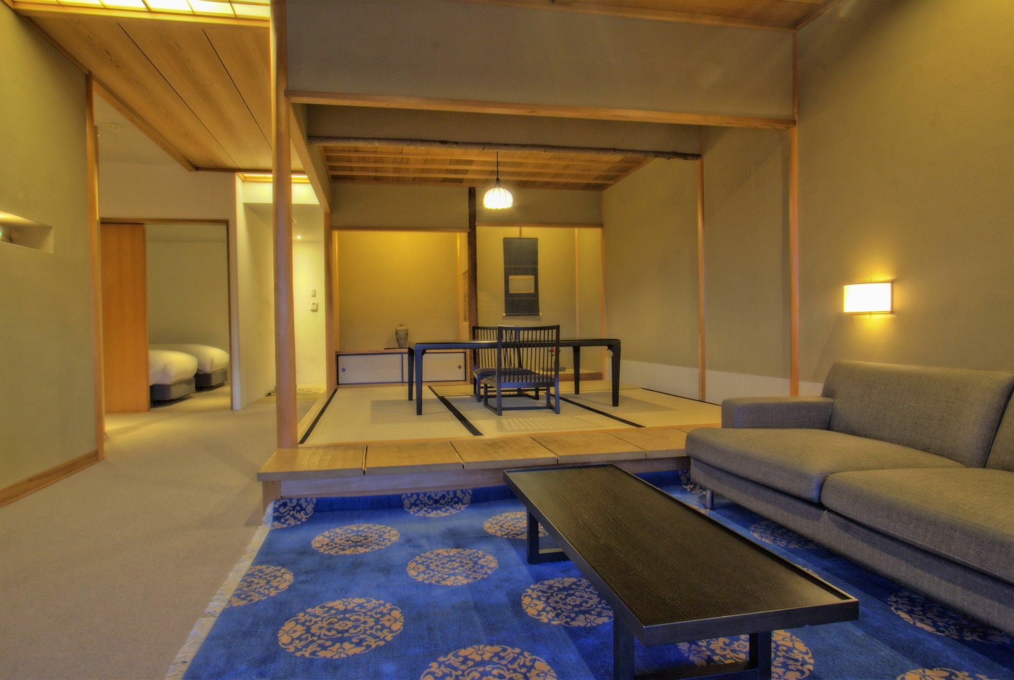 Aoi Hotel Kyoto Exterior photo