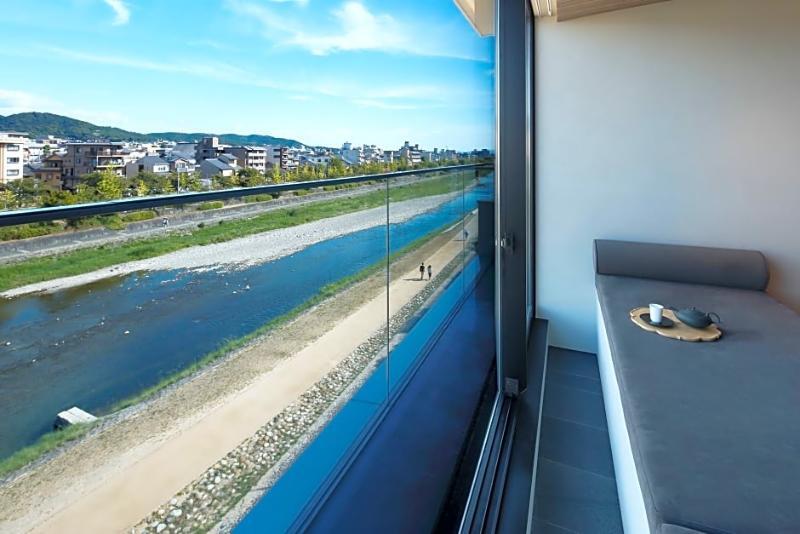 Aoi Hotel Kyoto Exterior photo