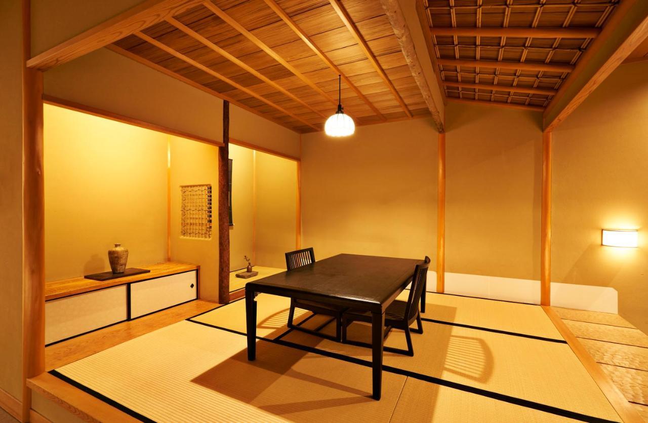Aoi Hotel Kyoto Exterior photo